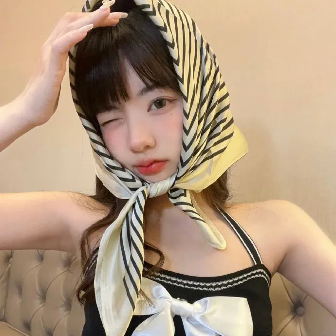 怒放的花儿